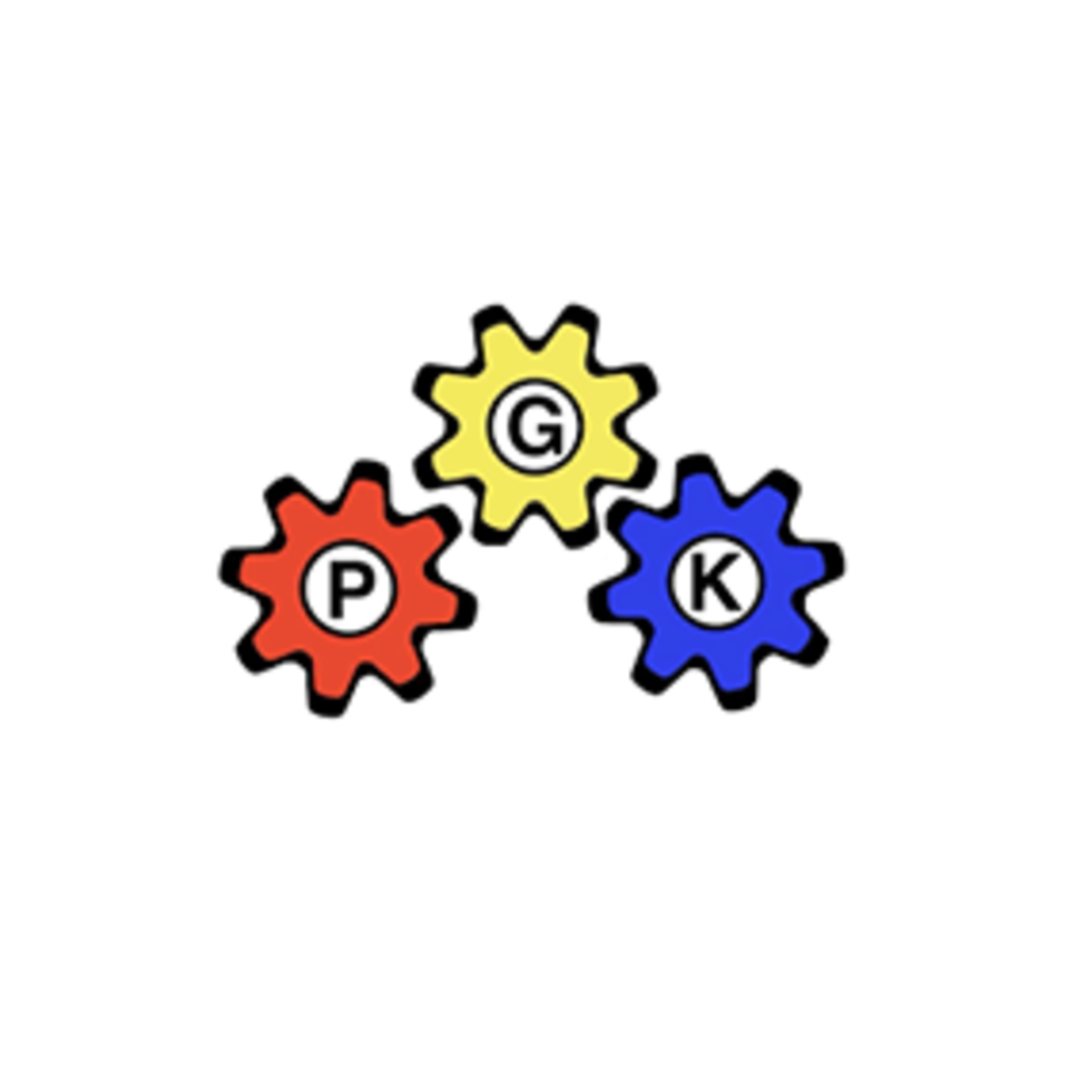 Logo Platform Gehandicaptenbeleid Katwijk