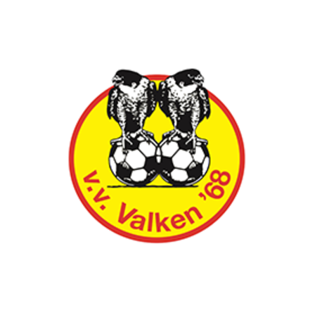 Logo Valken '68