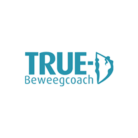 Logo True-D Beweegcoach