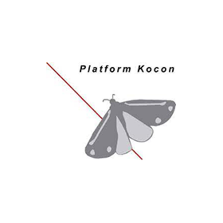 Logo platform Kocon