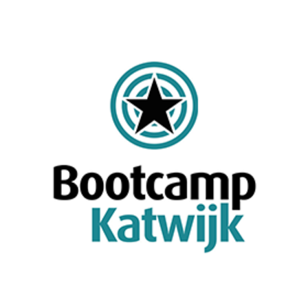 Logo Bootcamp Katwijk