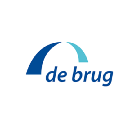 Logo De Brug