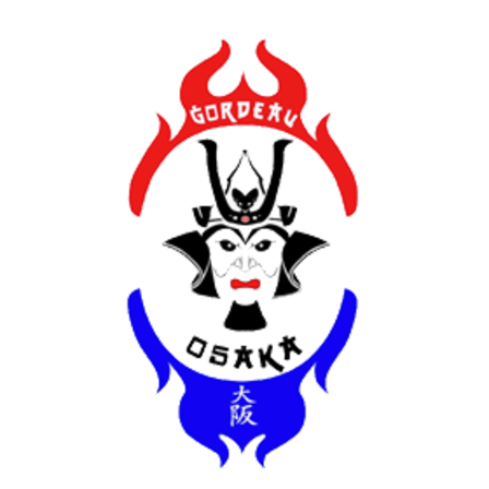 Logo Dojo Osaka