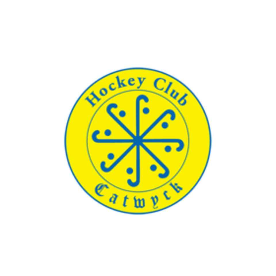 Logo Hockeyclub Catwijck